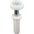 thumbnail image 2 of Prime Line Produits Guide de Porte de Garde-Robe N6582, 2 of 4