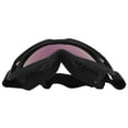 thumbnail image 2 of Riding Goggle Cycling Glasses Outdoor Sports Goggles Riding Eye Protector Cycling Equipment Windproof Goggles Eye Protection Adjustable Strap For Outdoor Cycling Welding, 2 of 8
