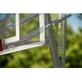 thumbnail image 4 of Silverback SBX 50" Backboard Portable Height-Adjustable Basketball Hoop Assembles in 90 Minutes, 4 of 9