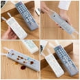 thumbnail image 3 of Remote Control Case Silicone Remote Sleeve Remote Control Protector Cover Rabbit Remote Protector Tv Remote Transparent, 3 of 6
