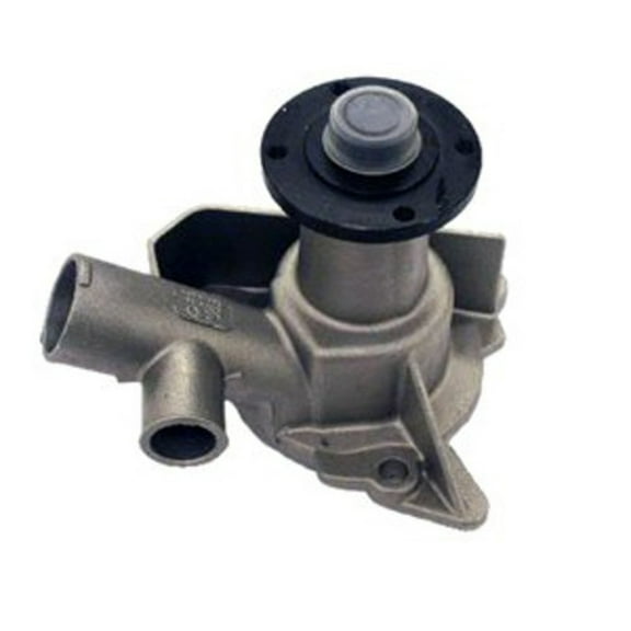 Engine Water Pump Fits select: 1984-1987 BMW 325, 1982-1987 BMW 528
