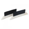 thumbnail image 3 of Knitting Machine Accessory,2 Pcs Opening Brush Opening Brush Latch Opening Brush Exceptional Reliability, 3 of 10