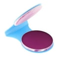 thumbnail image 2 of Esquirla Temporary Hair Dye Powder Cake Non- Hair Chalk Hair Styling, 2 of 7