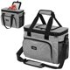 thumbnail image 1 of Bolsa Térmica Plegable Suave OPUX para Almuerzo 19L 30 Latas, 1 of 9