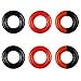 thumbnail image 3 of Miokun 3 Pack Golf Club Weights Golf Weight Rings, 3 of 4