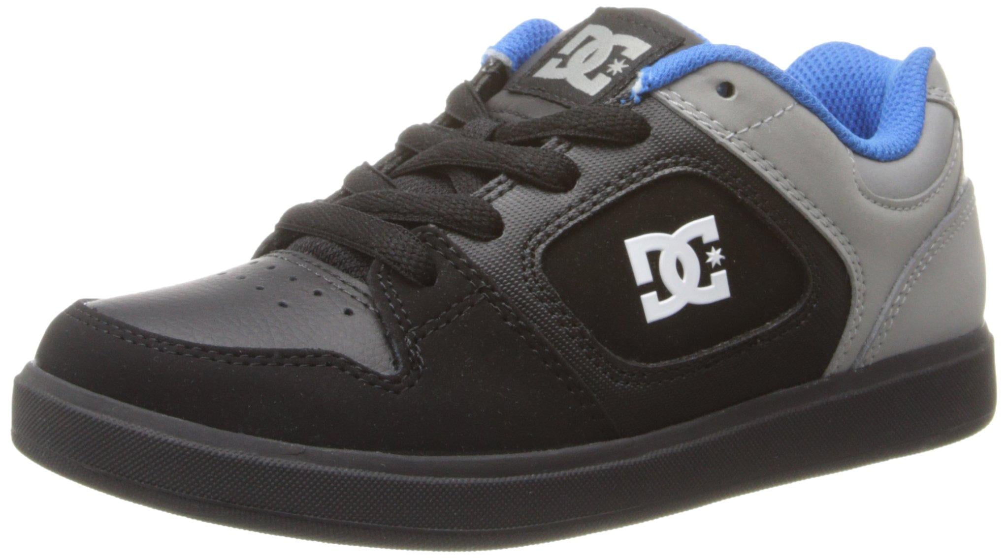 baby dc shoes