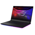 thumbnail image 7 of ASUS ROG Strix SCAR AI Gaming Laptop 18in 240Hz Mini LED WQXGA Display (Intel Ultra 9- 275HX, NVIDIA GeForce RTX 5070 Ti 12GB, 32GB DDR5, 1TB SSD, Per Key RGB KB, 2 Thunderbolt 5, WiFi 7, Win 11 Pro), 7 of 7