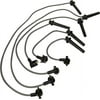 Motorcraft Spark Plug Wire Set WR-5692 Fits select: 1999-2000 MERCURY COUGAR, 1995-2000 FORD CONTOUR
