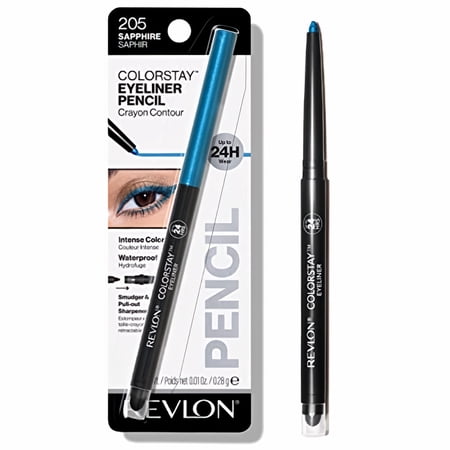 Revlon Sapphire