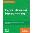thumbnail image 1 of Pre-Owned Expert Android Programming (Paperback), 1 of 1