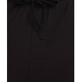 thumbnail image 5 of Ben Hogan Men's and Big Men's Deluxe Touch Solid Sleep Lounge Short, Size S-2XL, 5 of 5