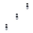 thumbnail image 1 of maskred 1/2/3/5 Universal Aerator Saver Kitchen Aerator Nozzle Extension Filter Adjustable Diffuser 6.5x1.9x2cm 3PCS, 1 of 6