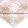 thumbnail image 6 of My Texas House Elmhurst 7'10" X 9'9" Beige Plaid Area Rug, 6 of 9