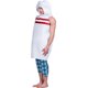 thumbnail image 4 of Halloween Bowling Cosplay Costume Stage Performance Costume Props Festival Party Cosplay Clothing, 4 of 5