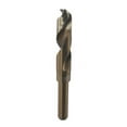thumbnail image 3 of DAMIFU Hss Cobalt Drill Bit 18Mm Reduced Shank Drill Bit For Metal Woodaluminium Stainless Steel Drill Head Replacement Parts, 3 of 9