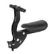 thumbnail image 4 of Asiento infantil delantero cómodo para bicicletas plegables Negro, 4 of 9