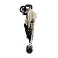 thumbnail image 3 of Baby Delight Swerve Baby Stroller, Tan, 3 of 5