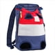 thumbnail image 2 of Mochila para transportar perros: tamaño pequeño, mediano y grande, aprobada por aerolíneas., 2 of 5
