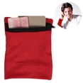 thumbnail image 1 of Cartera de viaje con bolsillo con cremallera para dinero en efectivo, tarjetas y dinero. Hecho para viajar, correr, caminar y hacer senderismo, 1 of 8