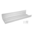 thumbnail image 2 of Floating Shelves, Durable Wall Mounted Floating Shelves  For Office, 2 of 8