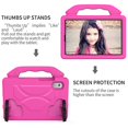 thumbnail image 5 of For Lenovo Tab M9 Eva Tablet Case Foldable Thumb Kickstand Anti-drop Cover With Handle Grip, 5 of 5