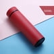 thumbnail image 4 of Toystoory 1 Uds. Taza de aislamiento inteligente para hombre y mujer, taza de agua minimalista portátil para estudiantes, botella creativa personalizada, Cocina y Comedor Rojo Toystoory HA006743-03B, 4 of 6