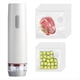 thumbnail image 1 of Selladora Al Vacío Práctica: Selladora Al Vacío para Trabajo Continuo A Alta Velocidad, Selladora Compacta de Alimentos con 30 Bolsas., 1 of 5