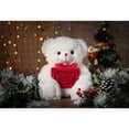 thumbnail image 3 of Peluche con forma de oso de peluche HollyHome con marco para fotos, 3 of 7