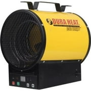 Dura Heat Remote Control Electric Workplace Heater