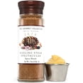 thumbnail image 2 of The Gourmet Collection Spice Blends Sizzling Steak Spectacular 7.4oz, 2 of 2