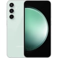 thumbnail image 1 of Samsung Galaxy S23 FE 128GB Menta Desbloqueado (Reacondicionado), 1 of 4