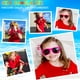 thumbnail image 5 of Gafas de sol de fiesta INNOCHEER para niños, paquete de 24 unidades, protección UV400, 5 of 7