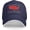 Navy Blue, variant on We Have Spoken Can You Hear Us Baseball Cap Dad Hat Adjustable Fashion Hats for Men Women