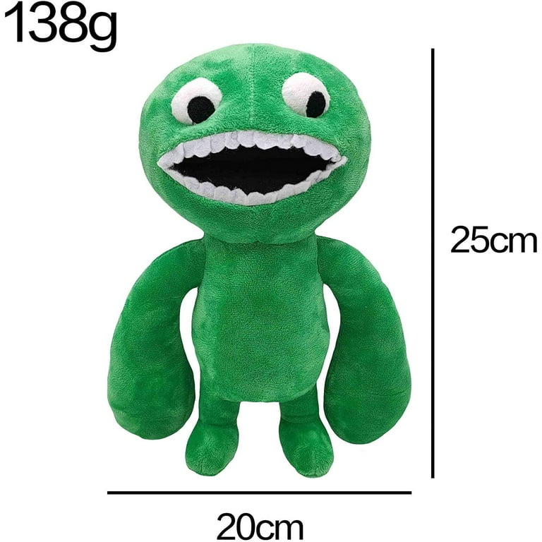 LOYALSE Garten of Banban Plush, Jumbo Josh Plushies Toy Soft Stuffed Animal  Figure Doll for Kids and Friends Gifts