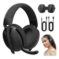 thumbnail image 2 of Audifonos Diadema Bluetooth Gamer Inalambricos Auriculares, 2 of 8