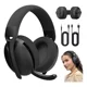 thumbnail image 2 of Audifonos Diadema Bluetooth Gamer Inalambricos Auriculares, 2 of 8
