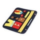 thumbnail image 5 of Busy Board, Educational Teaching Aids Cultivation Ability Uniform Texture Busy Board Toy Felt Material For Kids ANGGREK Otros, 5 of 8