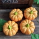 thumbnail image 3 of Mini simulación de vegetales falsos, calabaza Artificial de Halloween, artesanía de bricolaje, decoración de fiesta de cumpleaños, boda, hogar, 1 a 10 piezas, 3 of 4