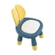 thumbnail image 5 of Silla para niños BLESIY taburete estable confiable jardín dormitorio sala de estar Amarillo, 5 of 8