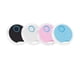 thumbnail image 5 of Billuyoard Buscador de llaves inalámbrico compatible con Bluetooth, rastreador de alarma antipérdida de doble vía, localizador alimentado por Electrodomésticos Azul, 5 of 6