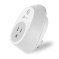 thumbnail image 3 of TP-Link 2.4 GHz Wi-Fi Smart Plug Voice Control Accessory Kit, 2 Pack | HS100, 3 of 5