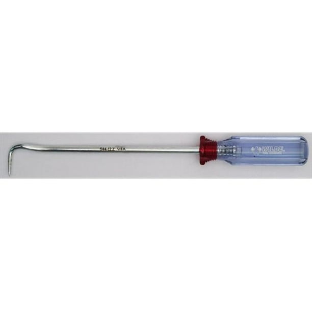 Wilde Tool 54412.Z/Cs 12 Cotter Key ExtractorZinc Carded Walmart