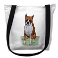 thumbnail image 1 of Betsy Drake TY096M 16 x 16 in. Boxer Tote Bag - Medium, 1 of 1