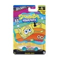 thumbnail image 4 of Vehículo de Colección Hot Wheels Collector Bob Esponja  Second Wind, 4 of 4