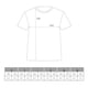 thumbnail image 4 of Playera Nevermore/ Kingmonster, 4 of 4