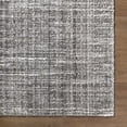 thumbnail image 6 of Livabliss Honour Bohemian/Eclectic Abstract Area Rug,5'3" x 7',Off-White/Gray, 6 of 7