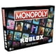 thumbnail image 1 of Monopoly: Roblox Edicion 2022 Hasbro F1325, 1 of 3