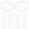 thumbnail image 1 of 20 tapas transparentes para latas de refresco, tapas para latas de conserva, tapas para tarros de cristal, tapas para latas de cerveza, 1 of 7
