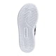 thumbnail image 5 of Tenis Adidas Streettalk EL C para Niños 18 A 21.5 JQ6144 blanco 19, 5 of 5