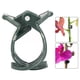 thumbnail image 1 of Clip Para Plantas, Clip De Soporte Para Plantas, Fija Pequeños Tallos De Flores En Tallos De Flores De Orquídeas De Estaca De Bambú Para Jardín De Mercado De Flores ANGGREK IE3112, 1 of 8